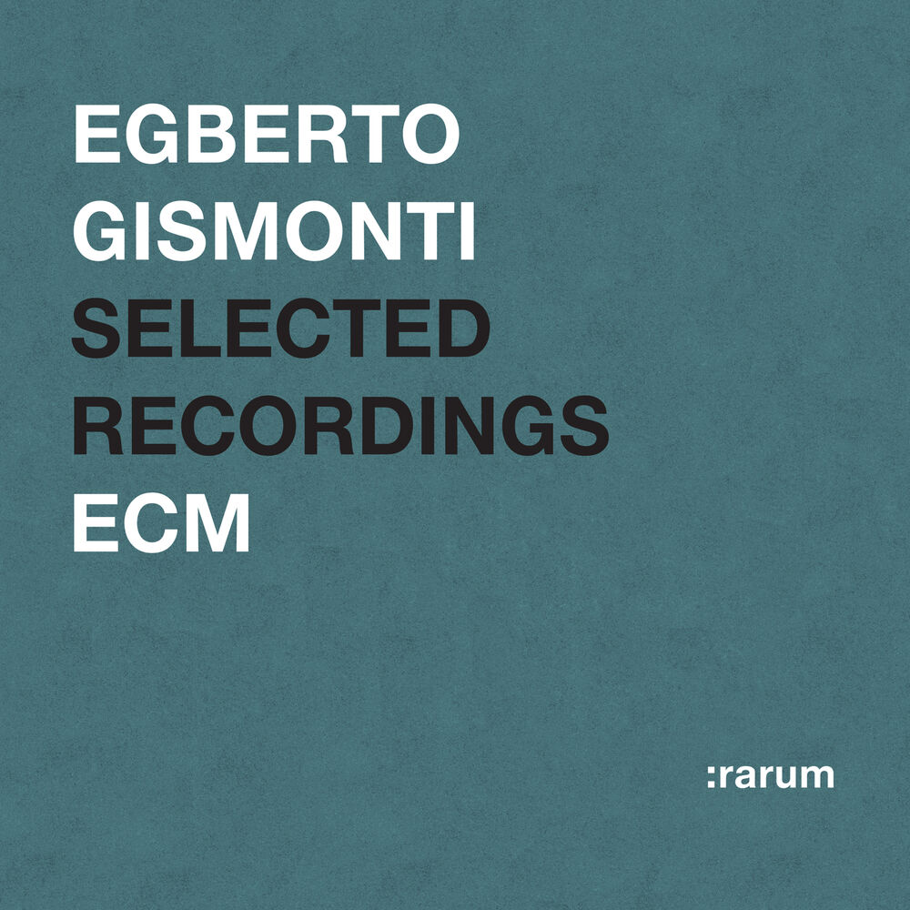 Picture of Selected Recordings