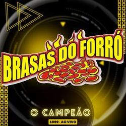 Cover of O Campeão - 1999 (Ao Vivo)