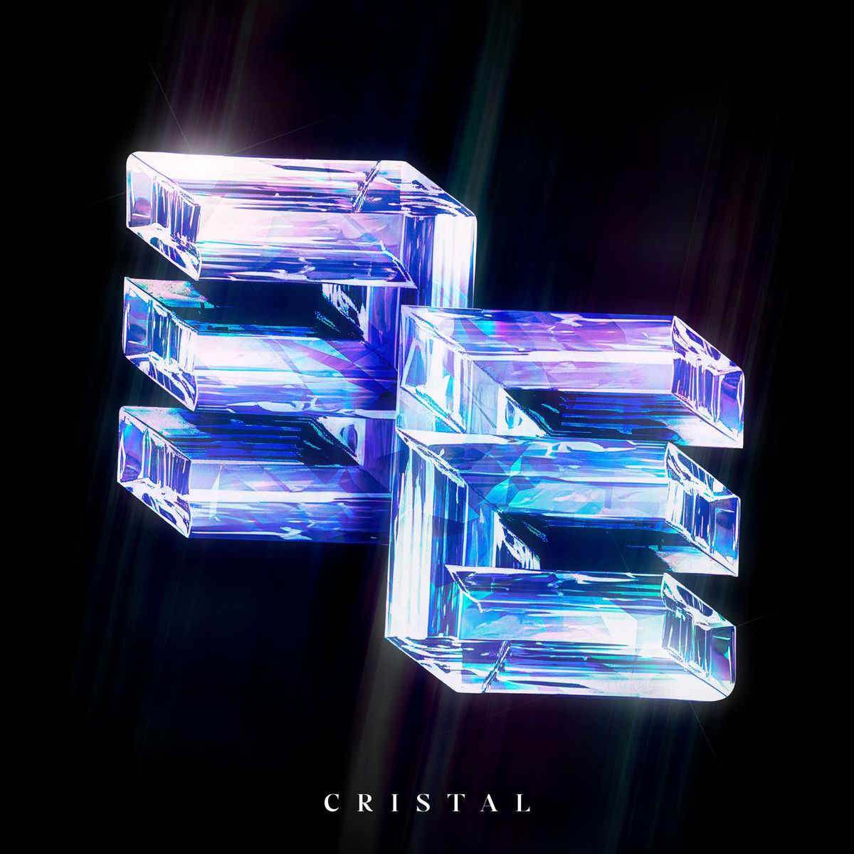 Album cover of CRISTAL