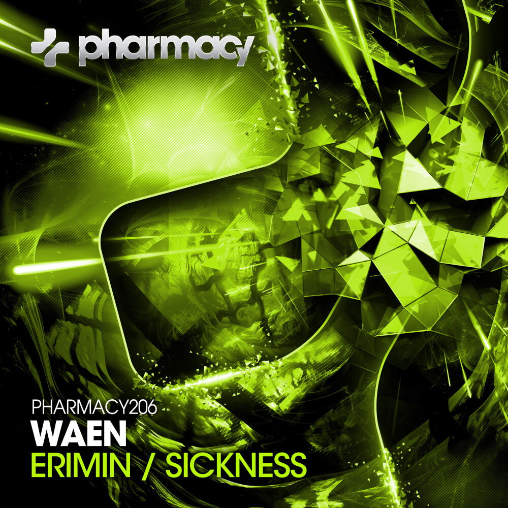 Picture of Erimin / Sickness