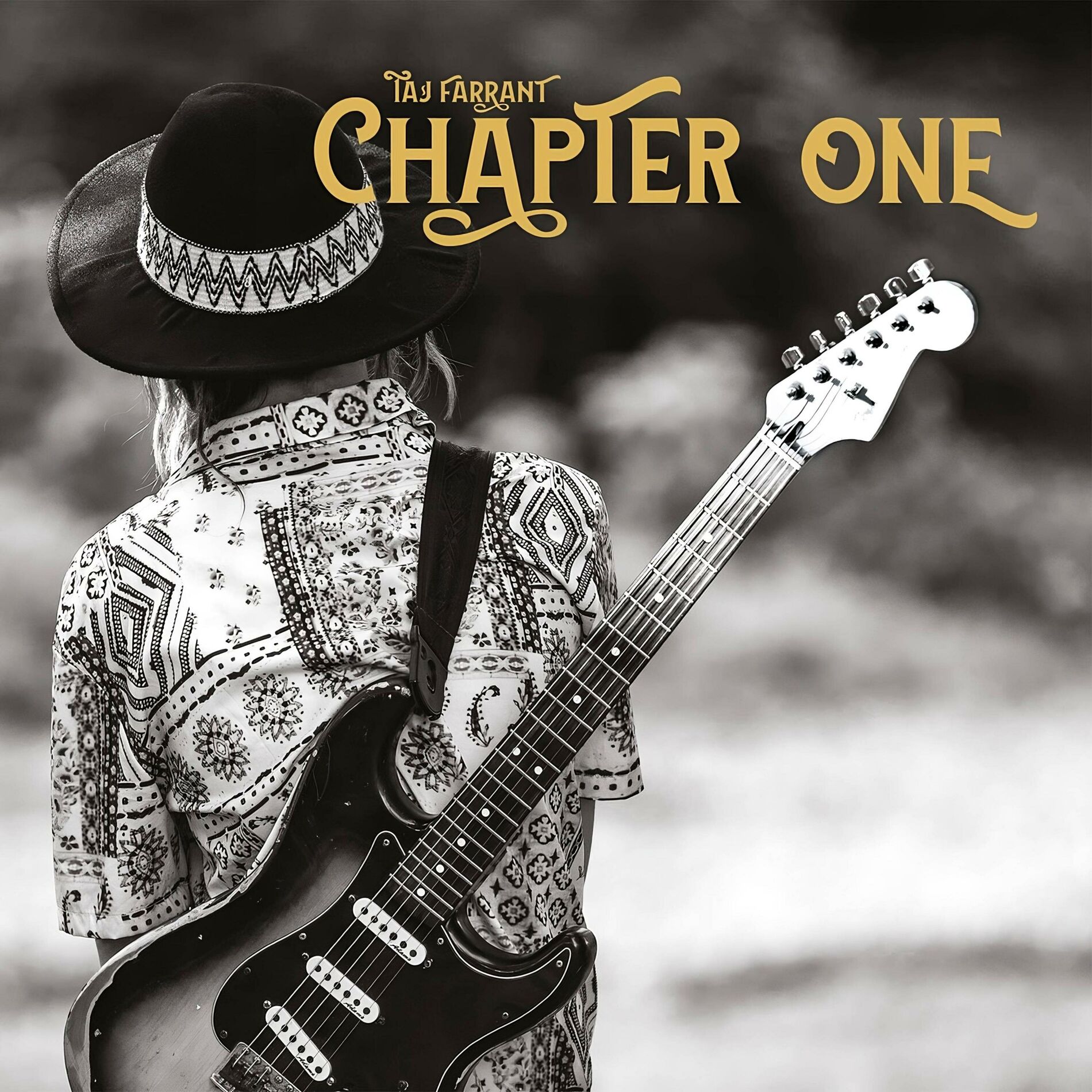 Album cover of Chapter One