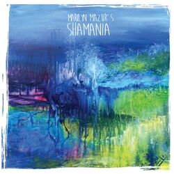 Cover of Shamania
