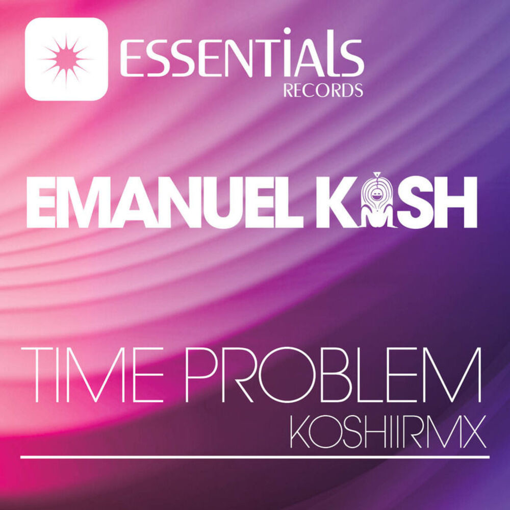Picture of Time Problem(Koshii Remix)