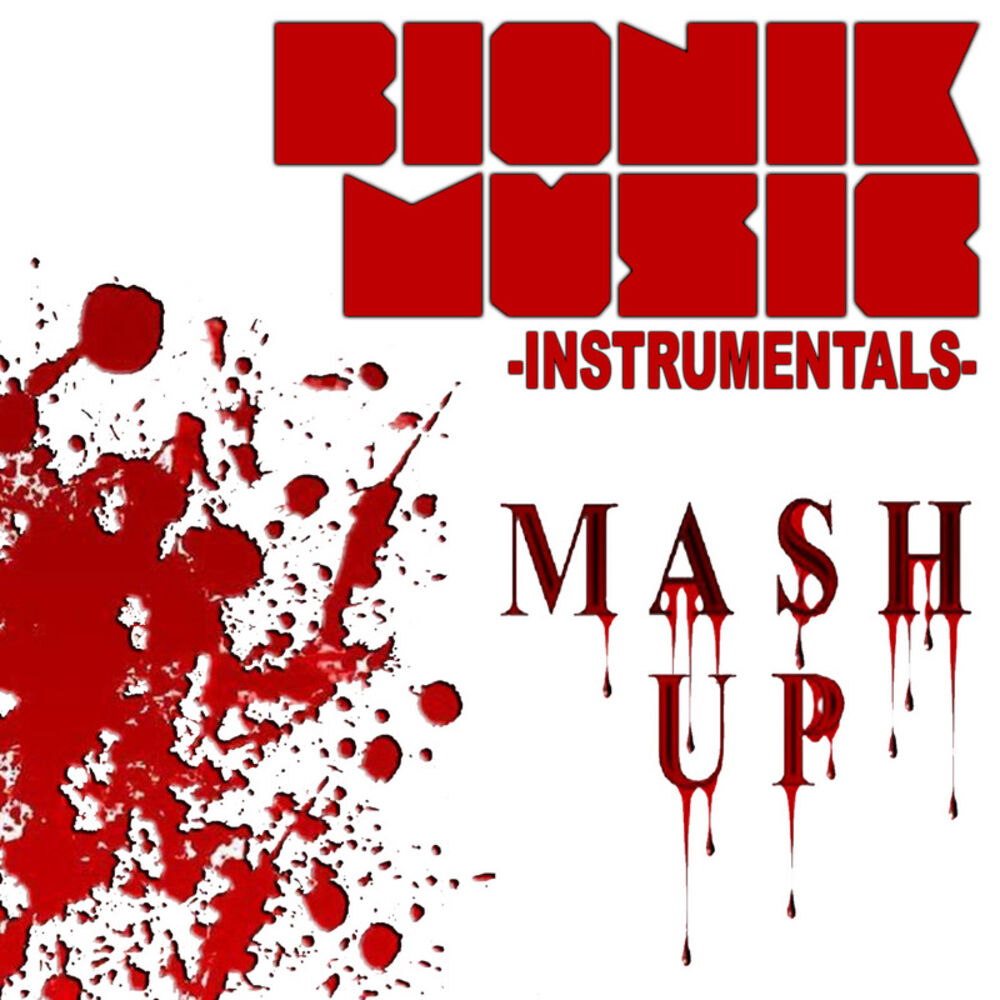 Picture of Bionik Music-Mash up Instrumentals