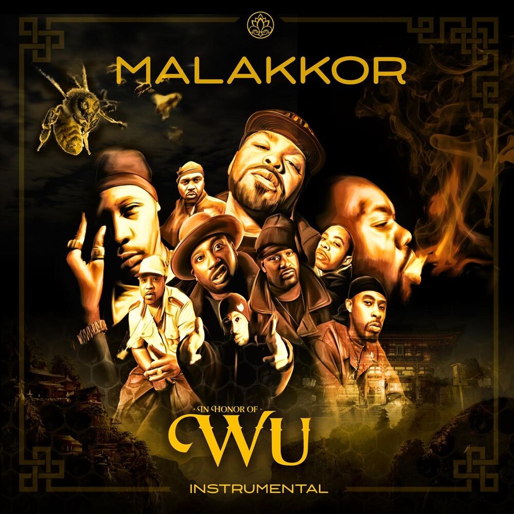 Picture of In Honor of Wu (Instrumental)