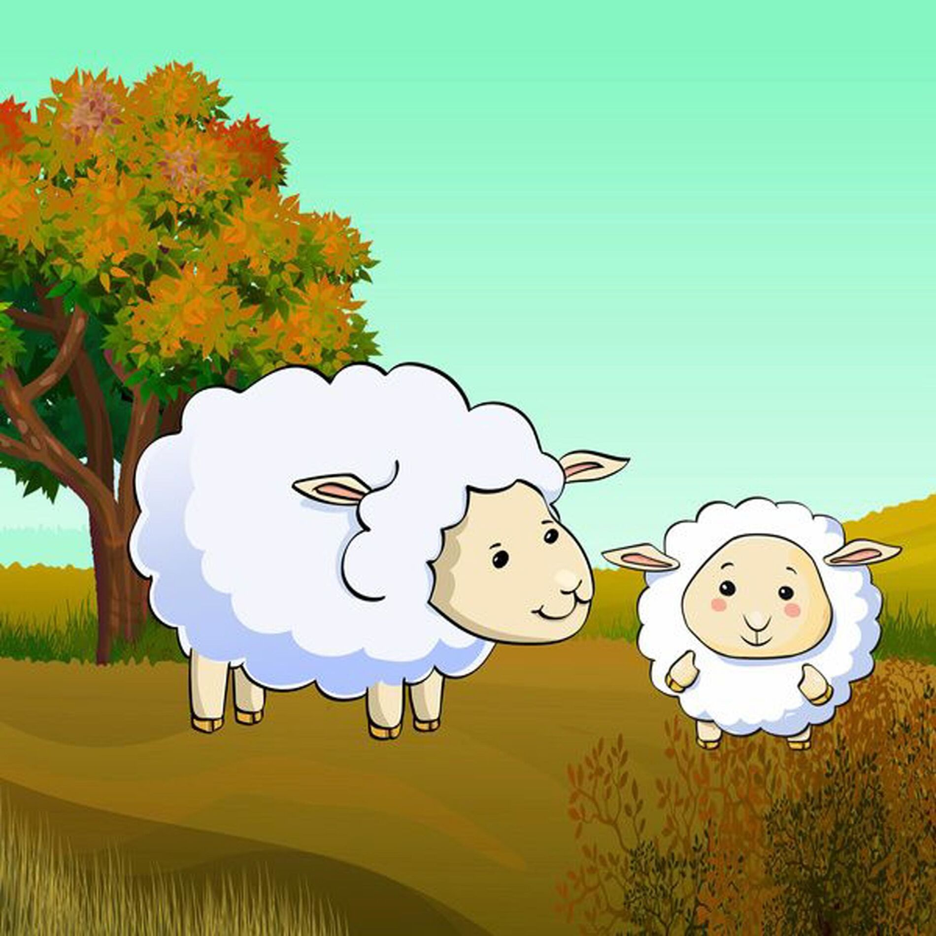 Album cover of Lullaby story collection