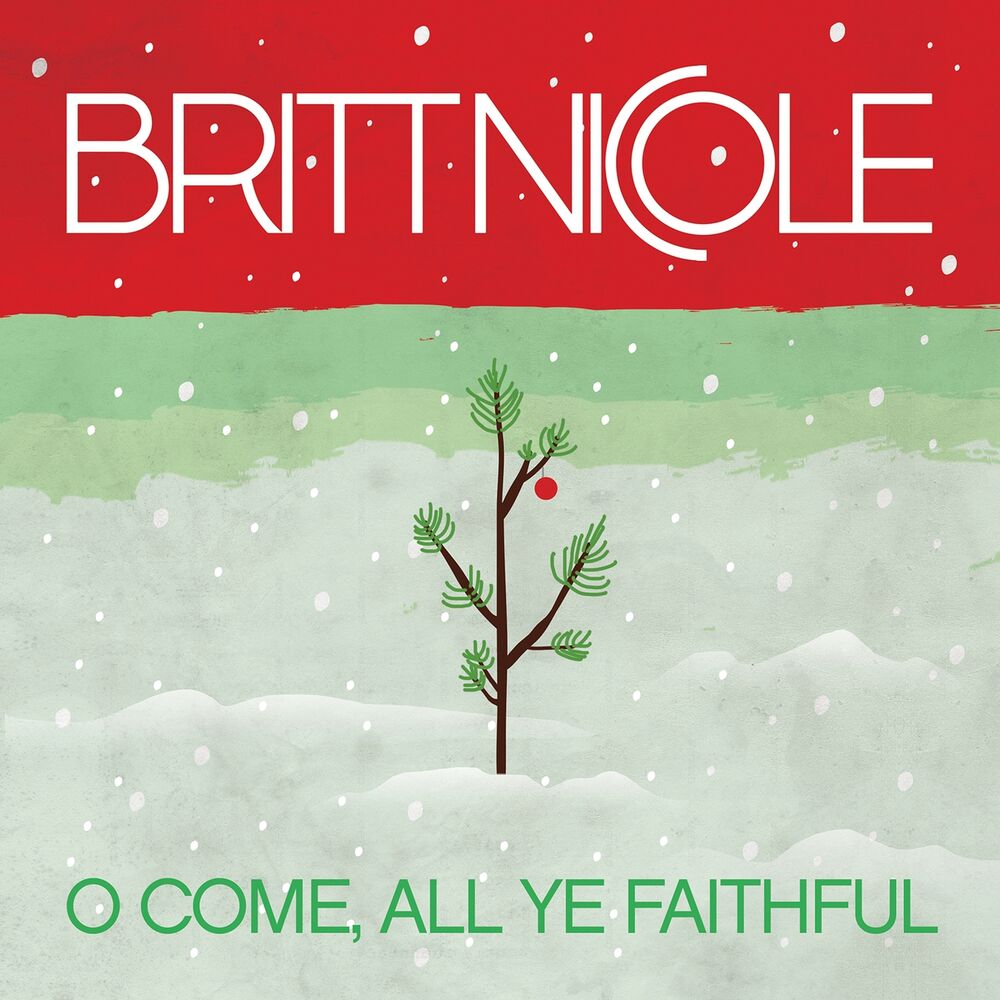 Picture of O Come, All Ye Faithful