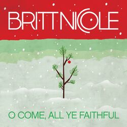 Cover of O Come, All Ye Faithful