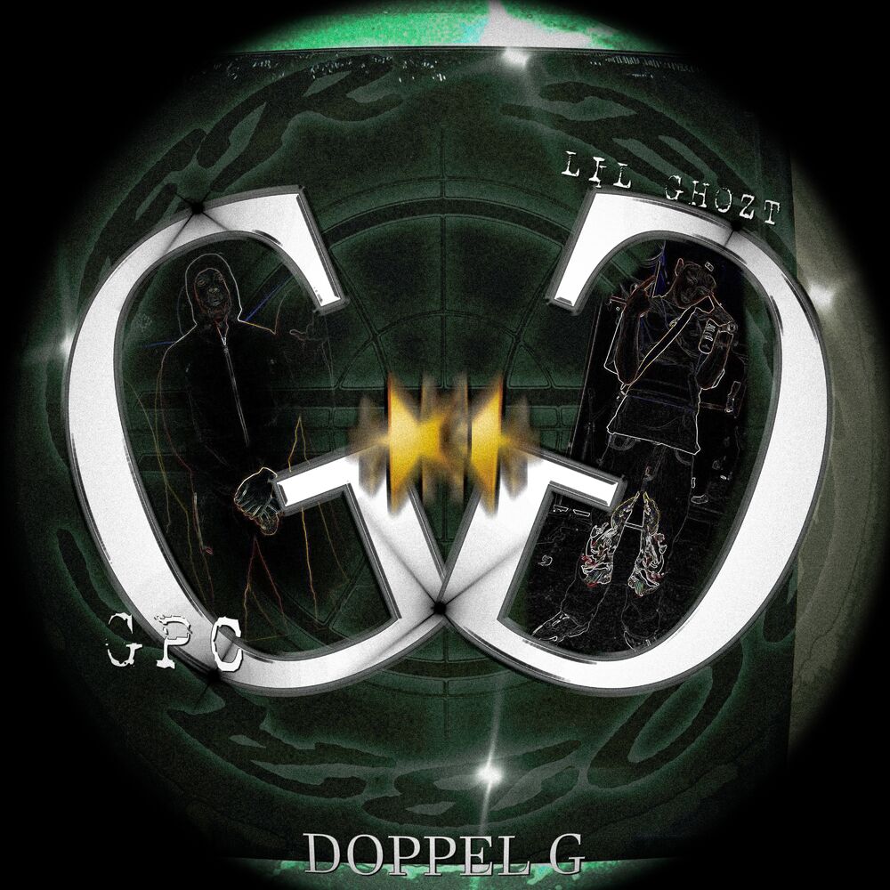 Picture of Doppel G