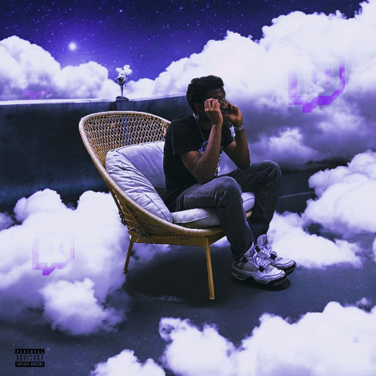 Album cover of Air Jordan