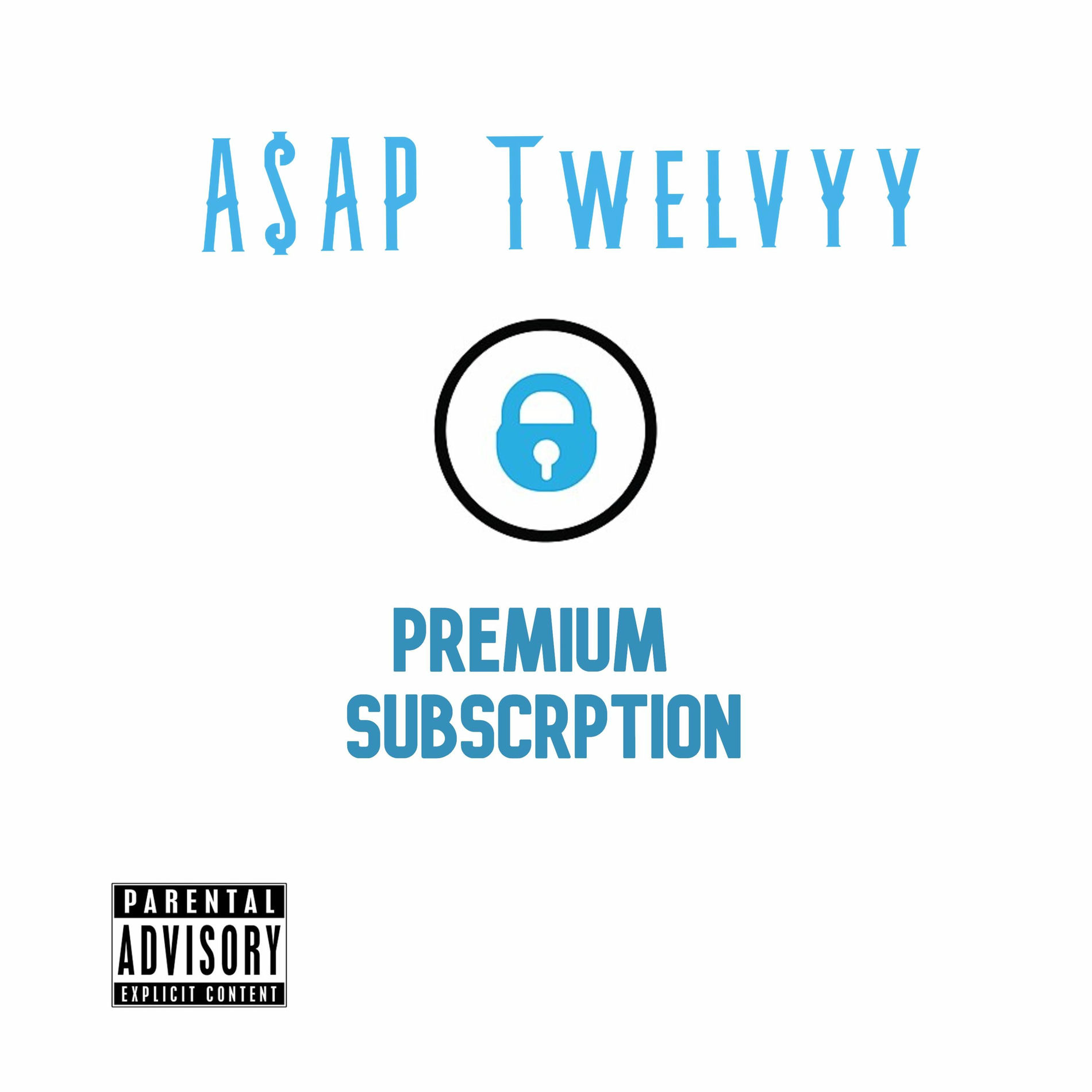Album cover of Only Fans (feat. A$AP Twelvyy)