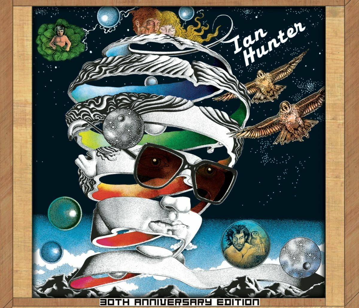 Album cover of Once Bitten, Twice Shy