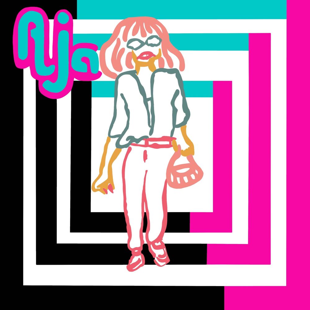 Picture of Aja