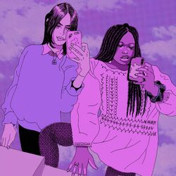 Cover of YOU (Coco & Clair Clair Remix)
