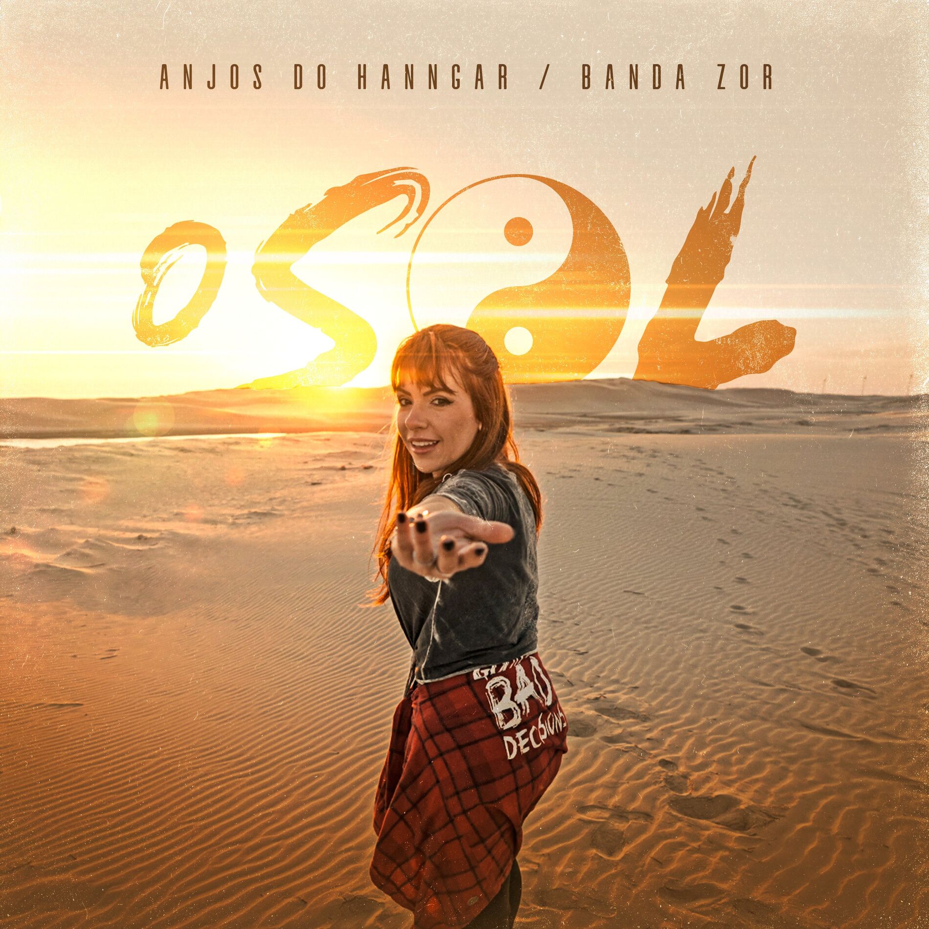 Album cover of O Sol
