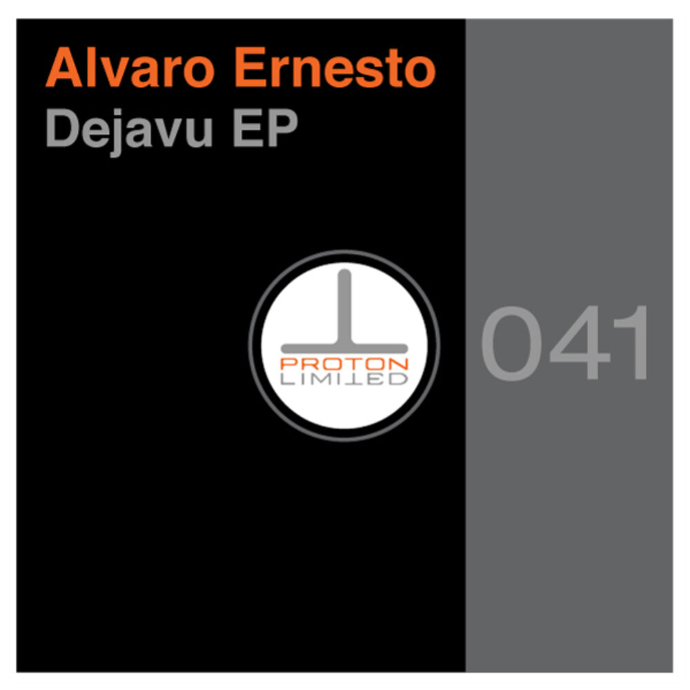 Picture of Dejavu EP