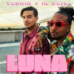Cover of Luna