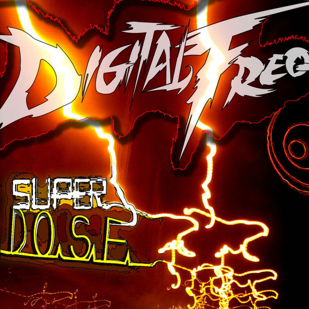 Picture of Super Dose - Single