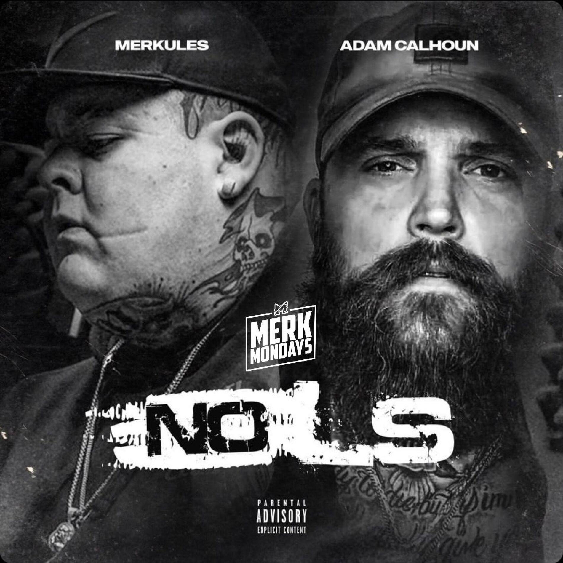 Album cover of No L's