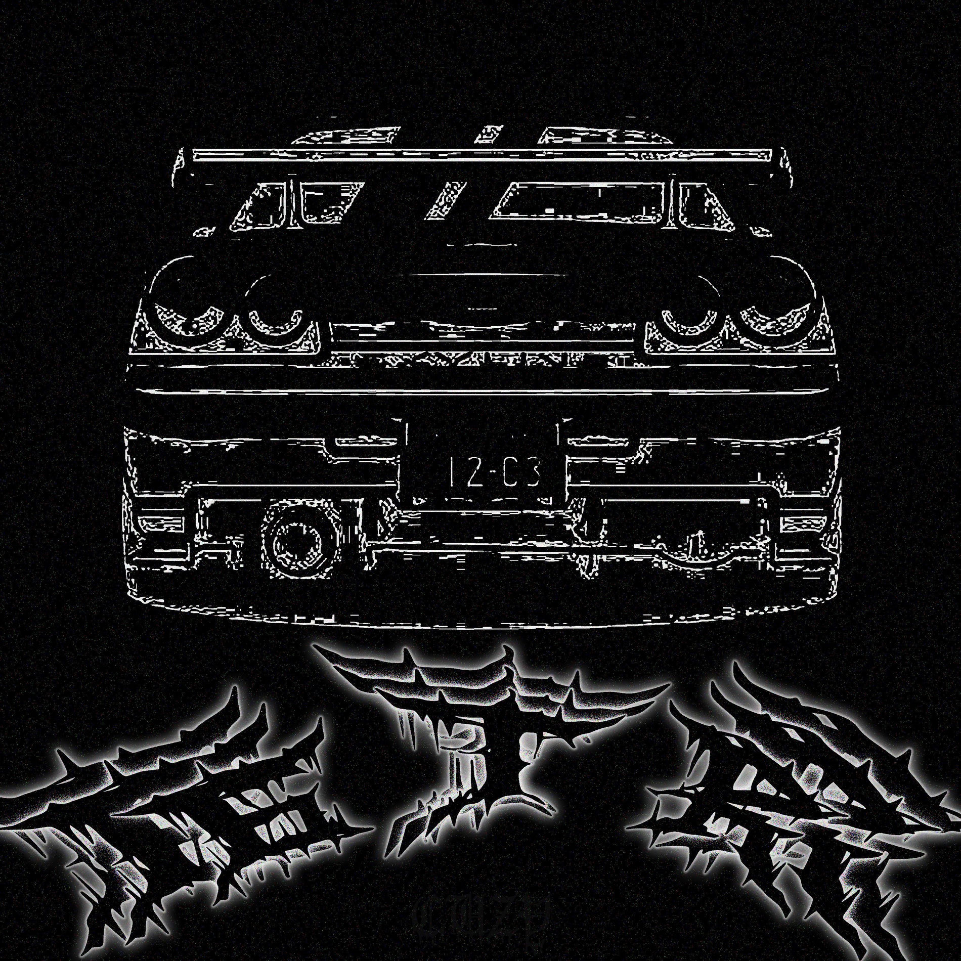 Album cover of GTR