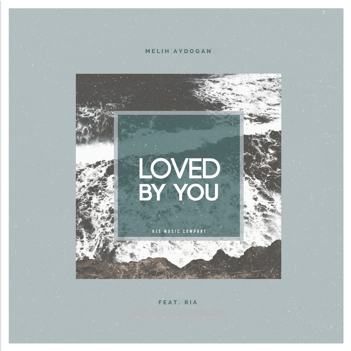 Album cover of Loved by U
