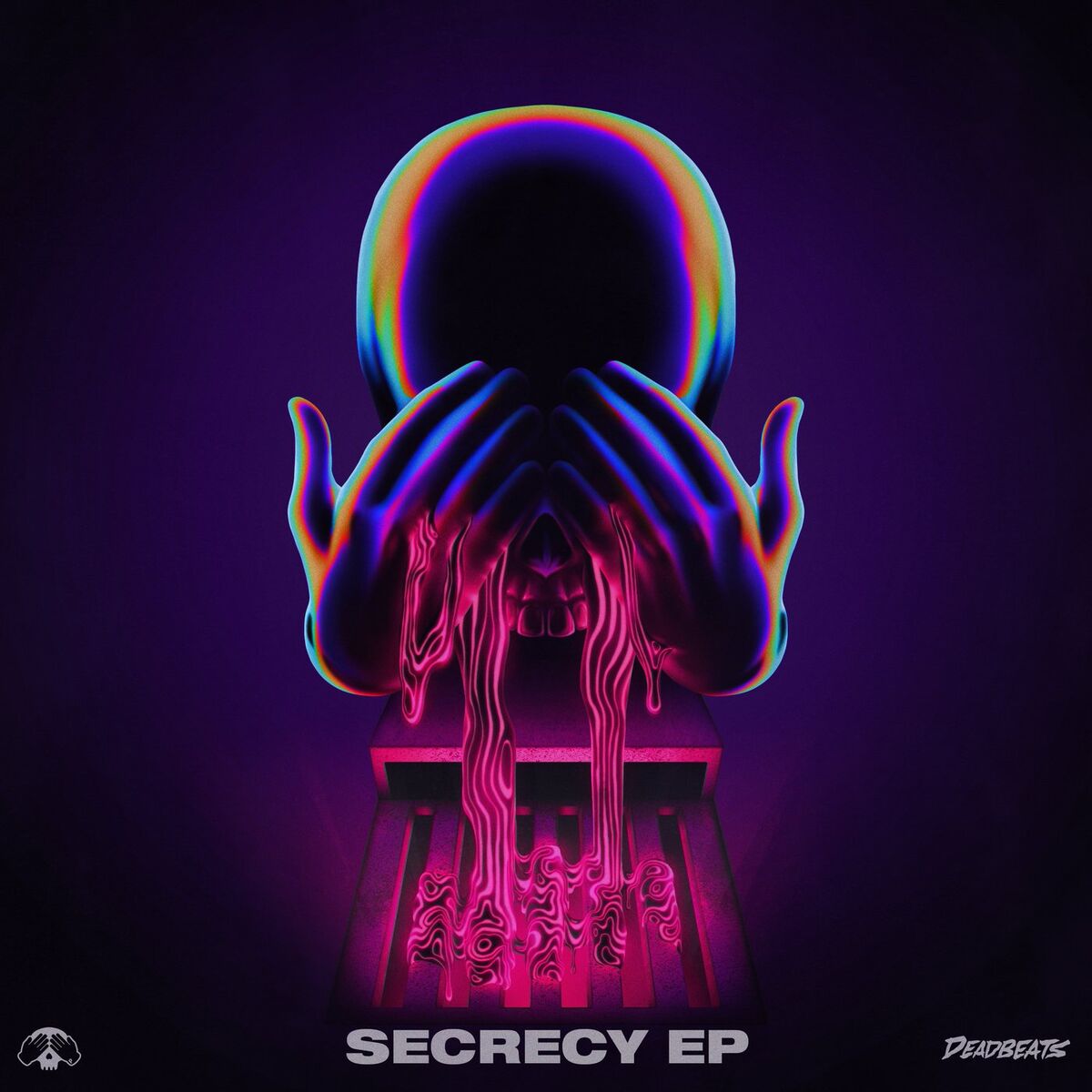 Album cover of SECRECY EP