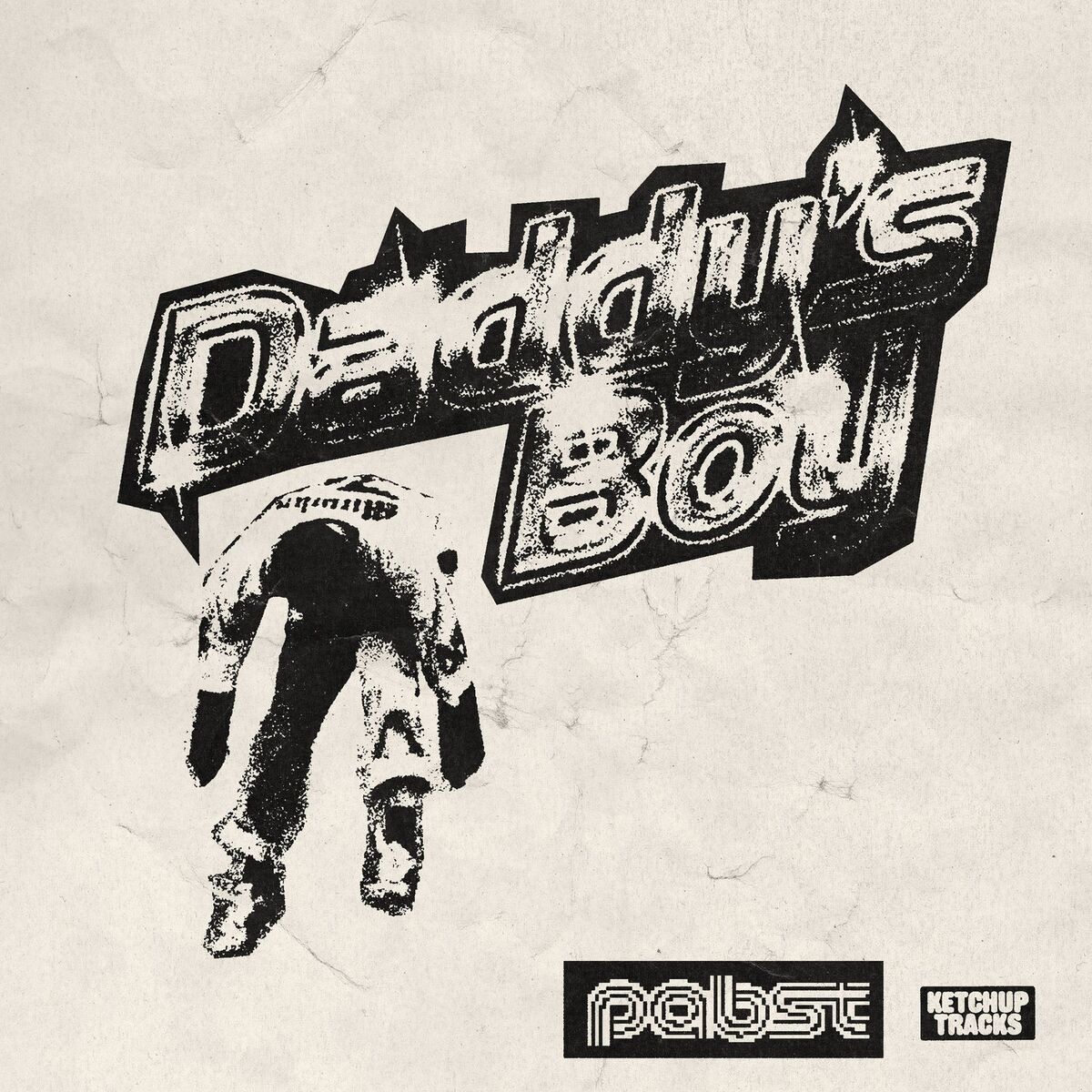 Album cover of Daddy's Boy