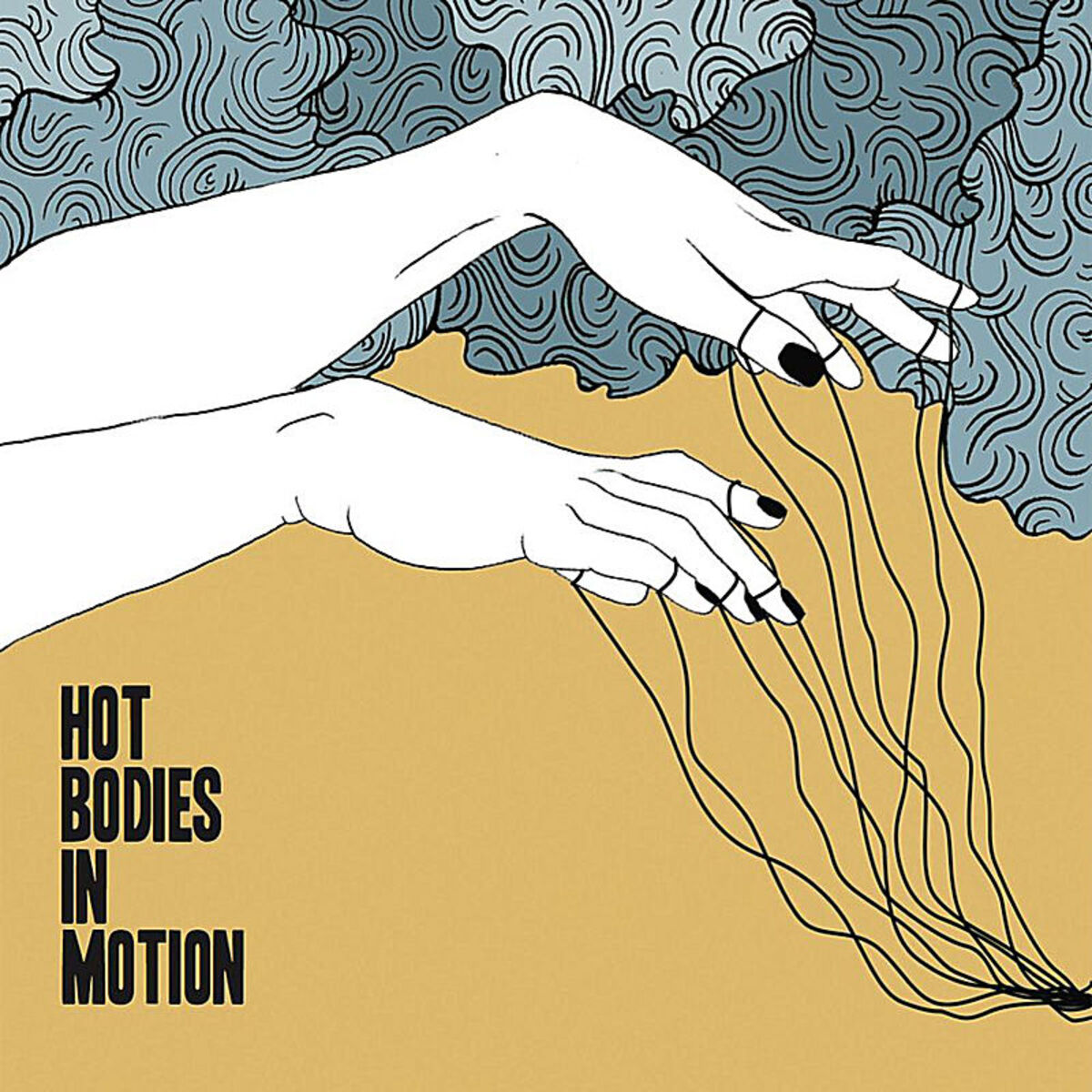Album cover of Old Habits