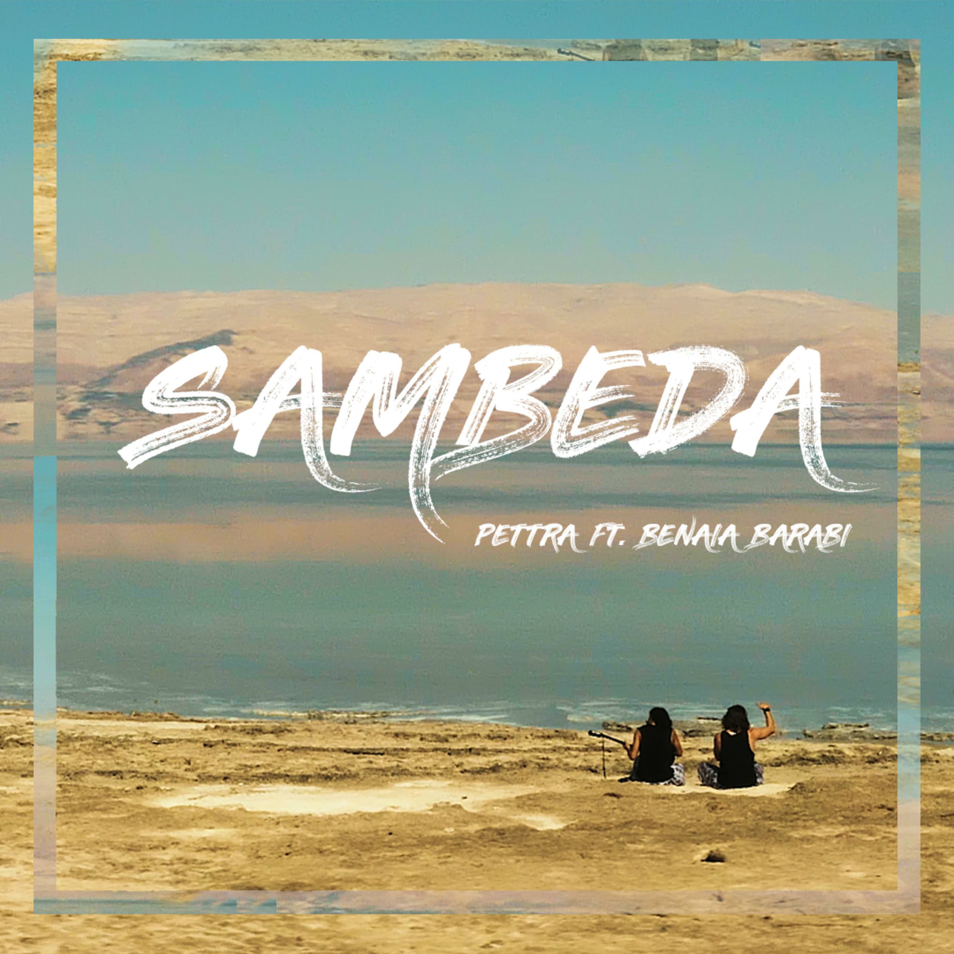 Album cover of Sambeda (feat. Bnaia Barabi)