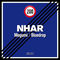 Bluedrop by Nhar album cover
