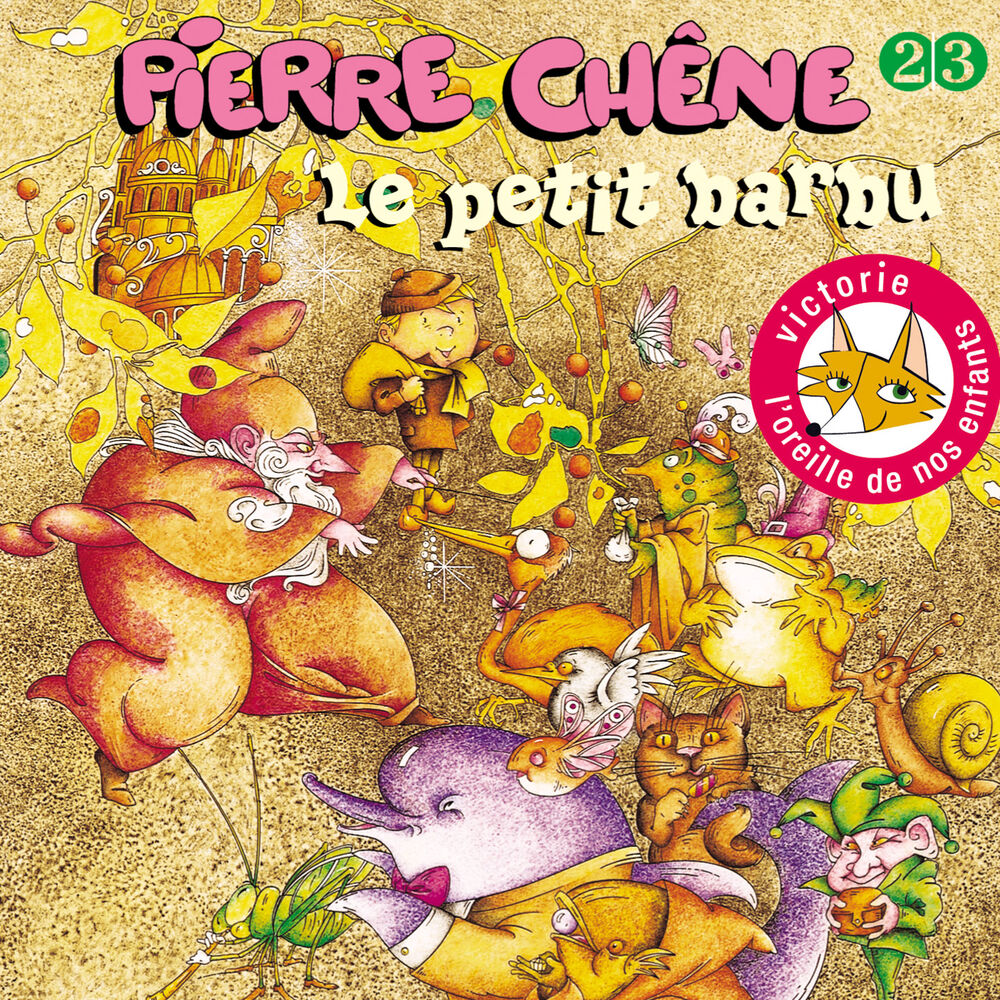 Picture of Le petit barbu