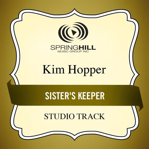 Sister's Keeper (Studio Track)