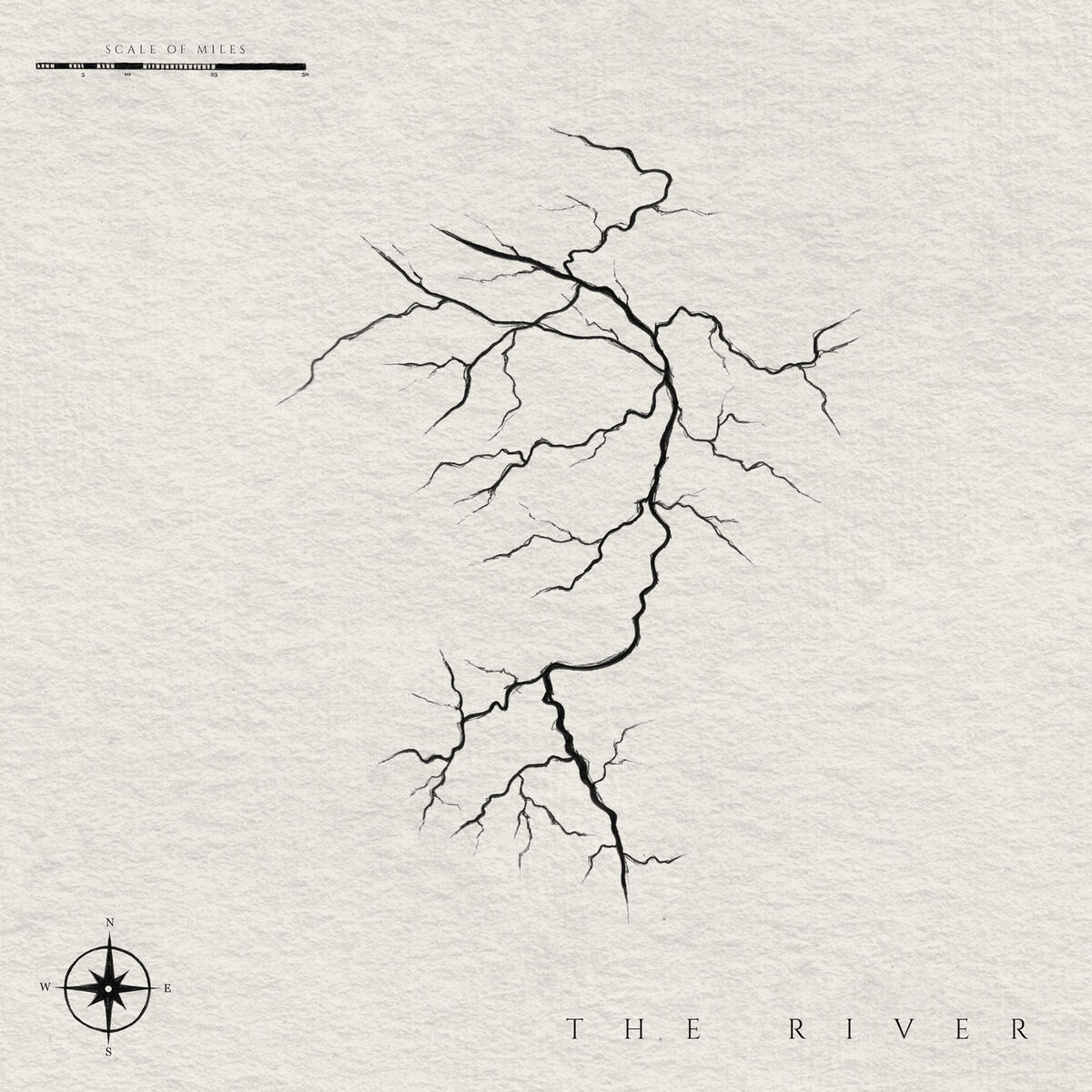 Album cover of The River