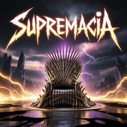 Supremacia (Anime Mix) Pt. I, O Chamado da Supremacia