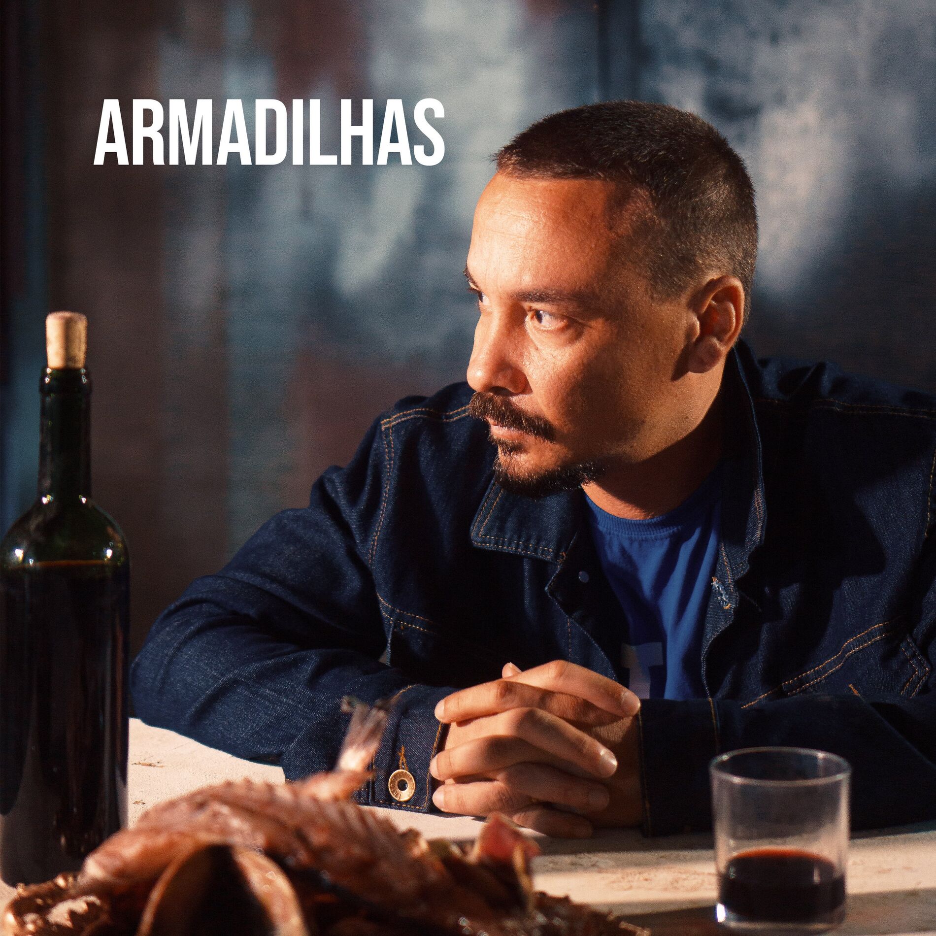 Album cover of Armadilhas