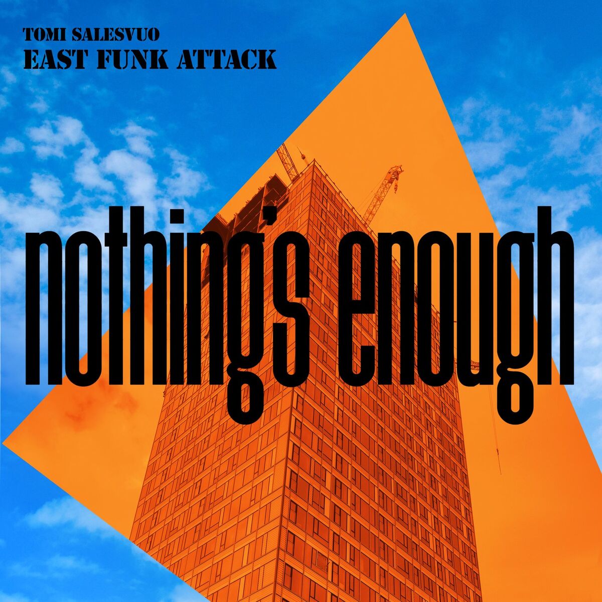 Album cover of Do This