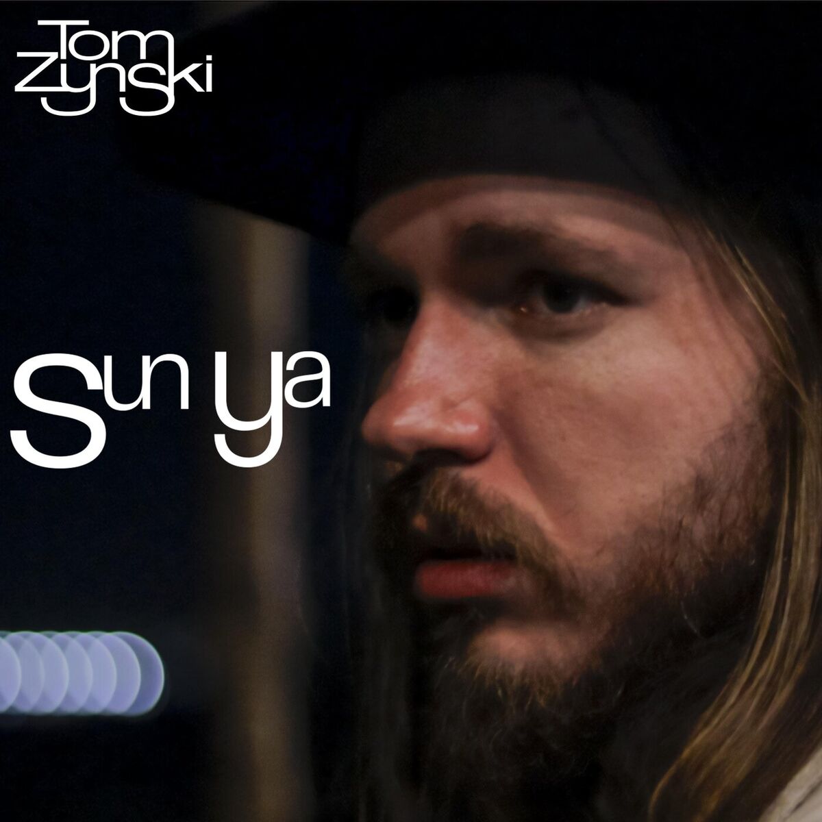 Album cover of Sun Ya