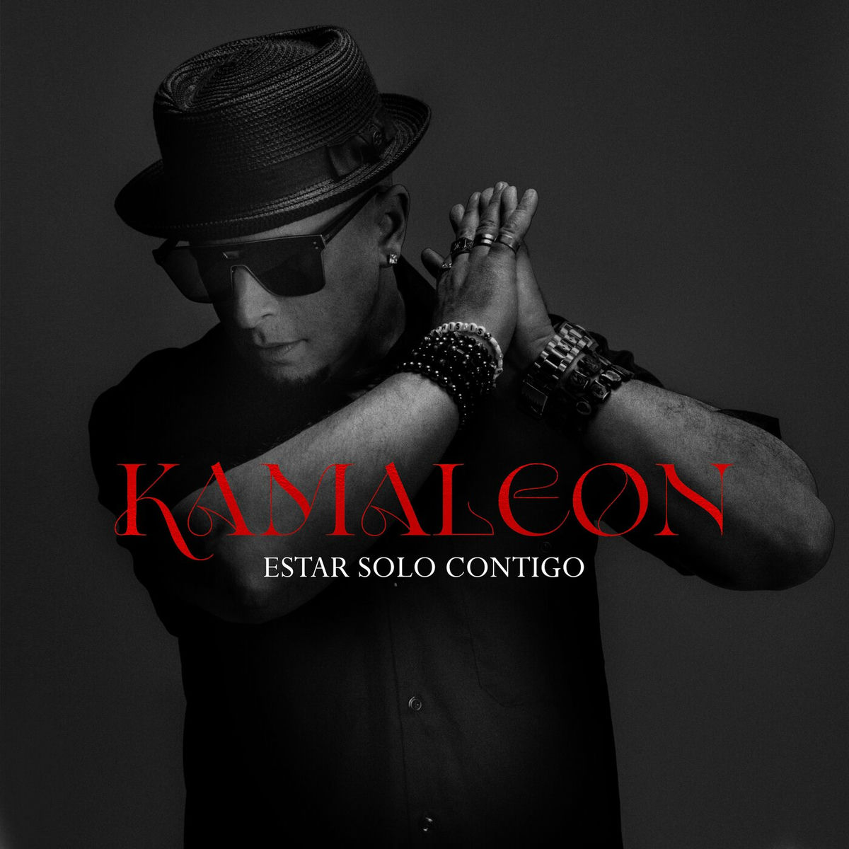 Album cover of Estar Solo Contigo
