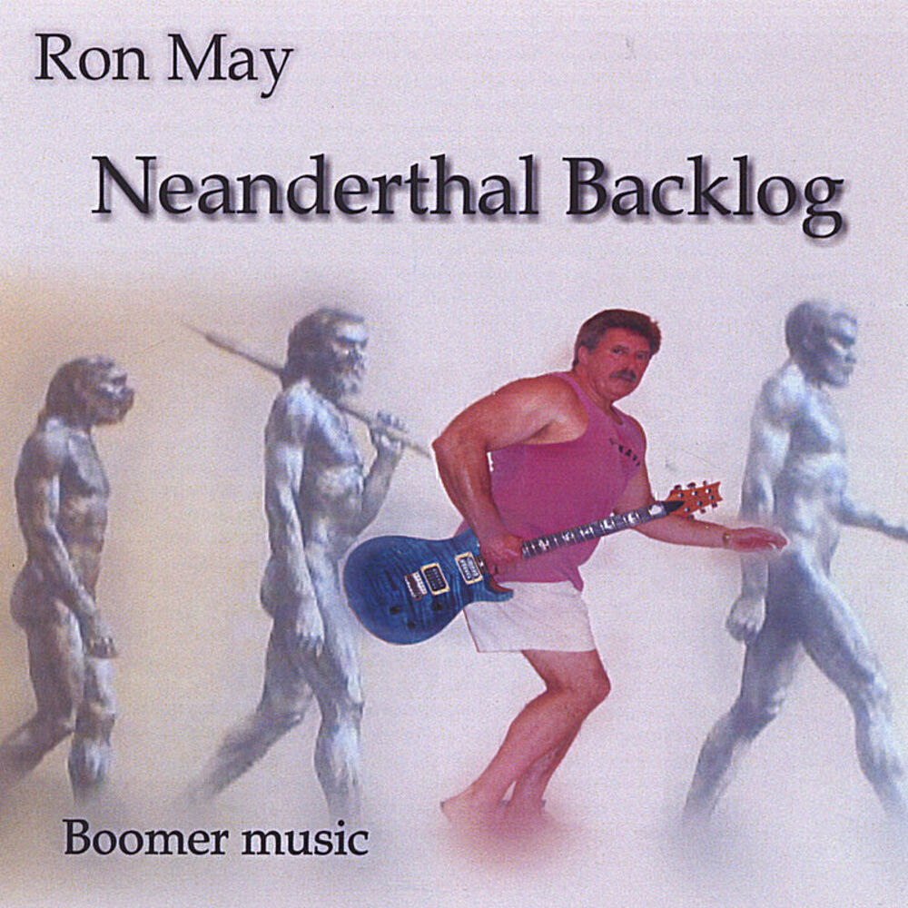 Picture of Neanderthal Backlog