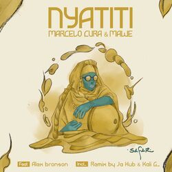 Cover of Nyatiti