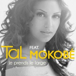 Cover of Je prends le large (feat. Mokobé) (Urban Mix)