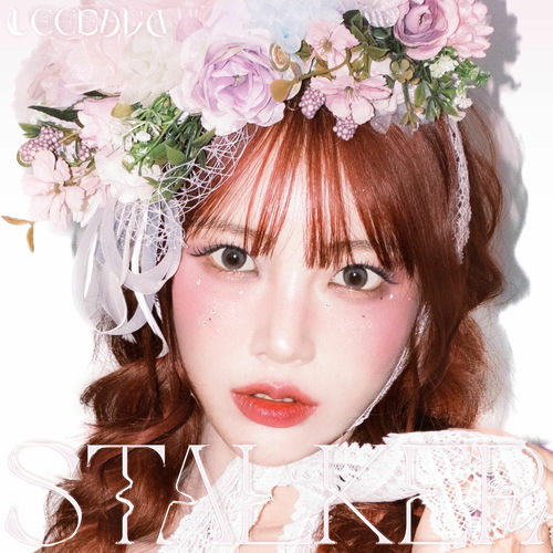 LEEBADA – STALKER – Single