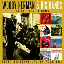 Cover of His Finest Albums