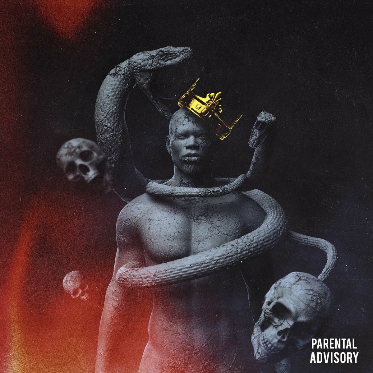 洋楽 The 509's Best Kept Secret: Final Cut The Best Kept Secret: albums, songs, concerts | Deezer