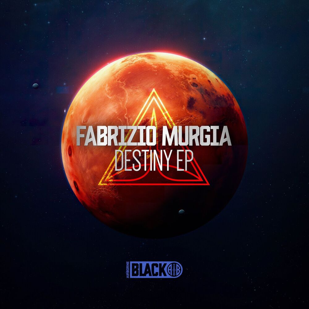 Picture of Destiny EP