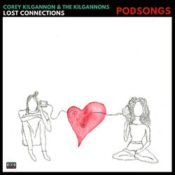 Cover of Lost connections