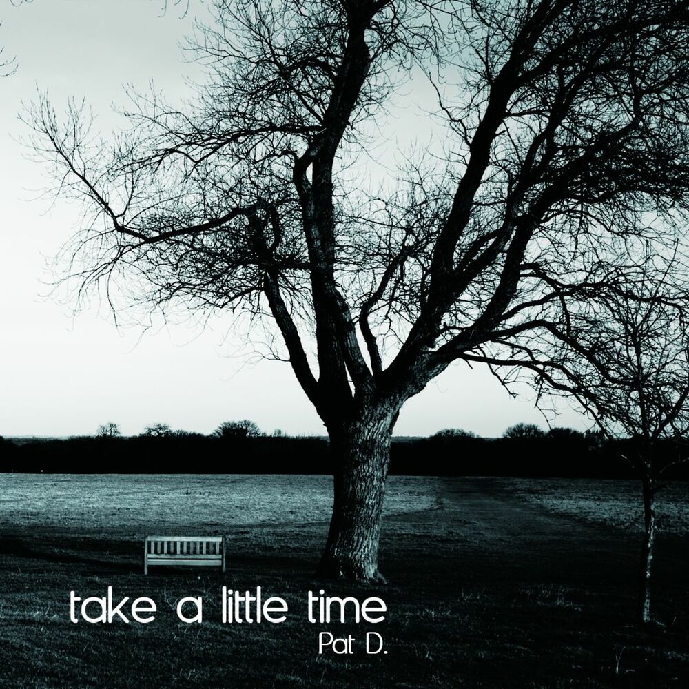 Picture of Take a Little Time