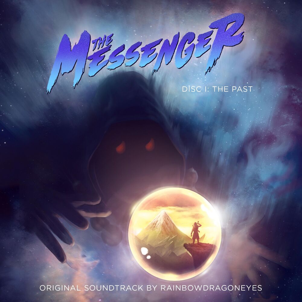 Picture of The Messenger (Original Soundtrack) Disc I: The Past