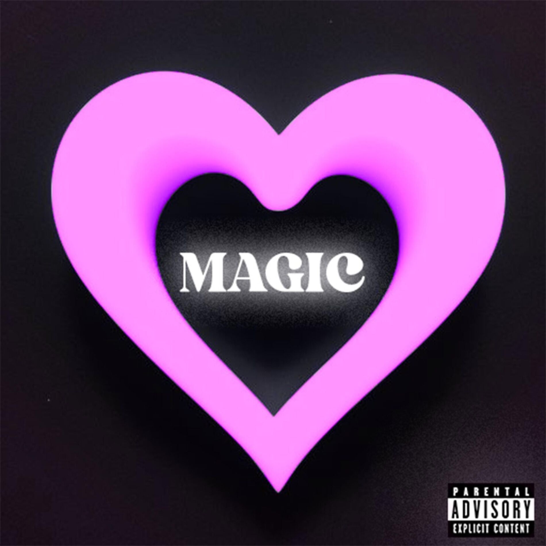 Album cover of Magic (feat. Cartezian, Y2K, OsosuckaK & Its Pz) [Remix]