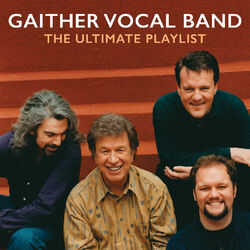Cover of The Ultimate Playlist